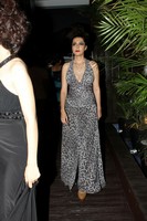 Page 3 Luxury Salon Studio Party Photos